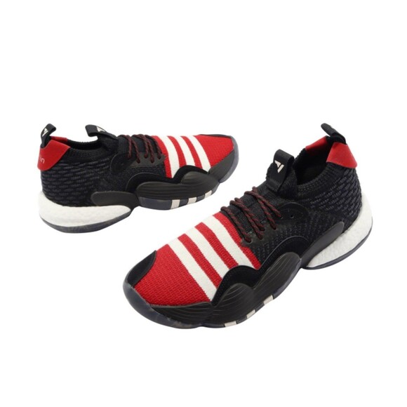 Adidas Trae Young 2 Men’s Basketball Sneaker size 10 main image 9